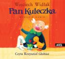 Okadka ksizki - Pan Kuleczka cz.I. Audiobook