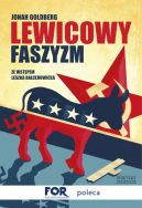 Ok�adka - Lewicowy faszyzm