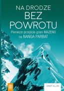 Ok�adka - Na drodze bez powrotu