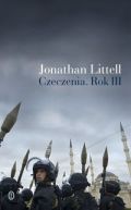 Okładka - Czeczenia. Rok III