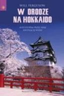 Okadka ksizki - W drodze na Hokkaido
