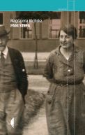 Okładka książki - Pani Stefa