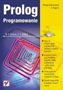 Ok�adka - Prolog. Programowanie