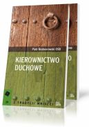 Ok�adka - Kierownictwo duchowe