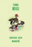 Ok�adka - Sekretne �ycie mamu�ki