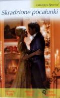 Ok�adka - Skradzione poca�unki