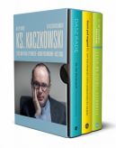 Okadka ksizki - Bestsellery ks. Jana Kaczkowskiego