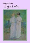 Ok�adka - Pejza� retro