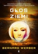 Okładka - Głos Ziemi