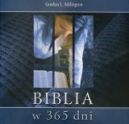 Ok�adka - Biblia w 365 dni