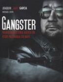 Okładka książki - Gangster