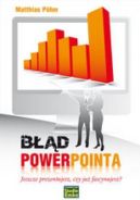 Okładka - Błąd PowerPointa