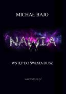 Okładka - Nawia - Wstęp do Świata Dusz