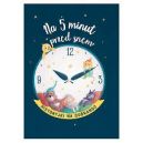 Okadka - Na 5 minut przed snem. Historyjki na dobranoc