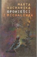 Okadka ksizki - Opowieci z Michawka