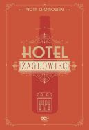 Okadka - Hotel aglowiec