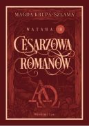 Ok�adka - Cesarzowa Romanow