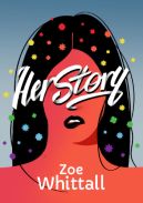 Okadka - HerStory
