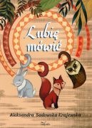 Okadka ksizki - Lubi mwi