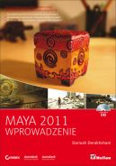 Ok�adka - Maya 2011. Wprowadzenie