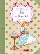 Okadka - Zosia w tarapatach