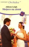 Okadka - Miejsce na ziemi