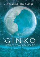 Ok�adka - Ginko: Ksi�ycowy miesi�c