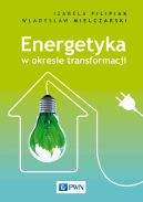 Okadka ksiki - Energetyka w okresie transformacji