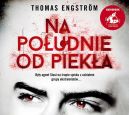 Okładka - Na południe od piekła. Audiobook
