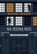 Ok�adka - Na jedn� noc