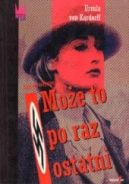 Ok�adka - Mo�e to po raz ostatni 