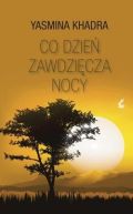 Ok�adka - Co dzie� zawdzi�cza nocy