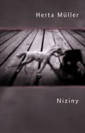 Okadka ksizki - Niziny