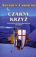 Okadka - Czarny krzy