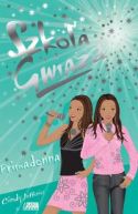 Okładka książki - Primadonna