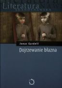 Okadka ksizki - Dojrzewanie bazna
