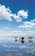 Okadka - Na grze cisza