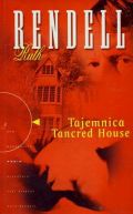 Okadka ksizki - Tajemnica Tancred House