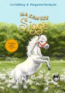 Ok�adka ksi�zki - Sigge. Na zawsze, Sigge