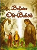 Okadka - Bohater Obi Bokw