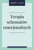Ok�adka - Terapia schemat�w emocjonalnych