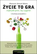 Okładka - Życie to gra, czyli jak grać, by wygrać