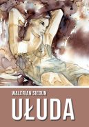 Okładka - Ułuda