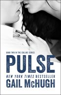 Okładka książki - Pulse