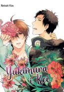 Ok�adka - Yukimura i Kei