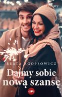 Okadka - Dajmy sobie now szans