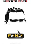 Ok�adka - Potw�r i inne opowiadania