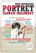 Ok�adka - Portret s�owem malowany