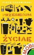 Okładka - Przebiegum życiae