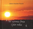 Ok�adka - W rytmie dnia i p�r roku